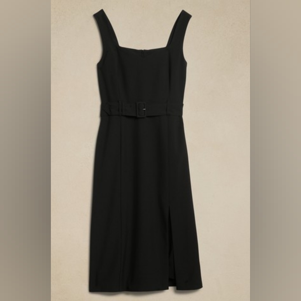 BANANA REPUBLIC Sheath Dress
